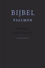 Bijbel Herziene Statenvertaling Psalm & Gezang 9789065393562, Gelezen, Nvt, Verzenden