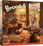 Brood & Bier - Bordspel | 999 Games - Gezelschapsspellen, Hobby en Vrije tijd, Gezelschapsspellen | Bordspellen, Nieuw, Verzenden