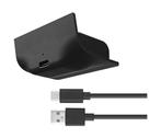 Xbox One Series S & X - Play & Charge oplaadkit + USB-C, Spelcomputers en Games, Spelcomputers | Xbox Series X en S, Ophalen of Verzenden