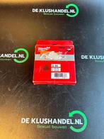 Milwaukee Schuurpapier 93x93mm- 10 stuks - P80, Ophalen of Verzenden, Nieuw