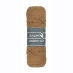 Durable Double Four 2218 Hazelnut, Hobby en Vrije tijd, Breien en Haken, Ophalen of Verzenden, Nieuw, Breien of Haken, Wol of Garen
