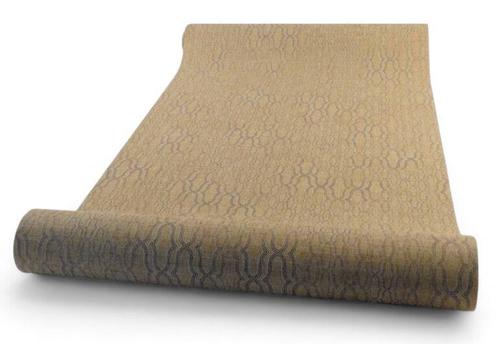 12.Vlies behang 10259-11 Erismann, Huis en Inrichting, Stoffering | Behang, minder dan 10 m², Bruin, Ophalen of Verzenden