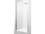 Veiling - Novellini draaideur Young 2.0 57x200cm, Doe-het-zelf en Verbouw, Sanitair, Nieuw
