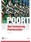 Handboek Wet Verbetering Poortwachter 9789492952318
