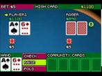 Texas Holdem Poker  (USA Version) (Gameboy Advance, Ophalen of Verzenden, Zo goed als nieuw