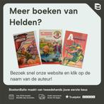 Commissaris Achterberg en de verdwenen radiowage /, Verzenden, Gelezen, Helden