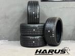 235/30/20 88Y Hankook zomerbanden 6,3/5,7mm profiel 4 stuks, Auto-onderdelen, Gebruikt, Ophalen of Verzenden, 235 mm, Band(en)