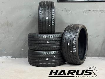 235/30/20 88Y Hankook zomerbanden 6,3/5,7mm profiel 4 stuks beschikbaar voor biedingen
