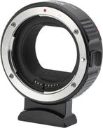 Snipiz EOS  EF-RF 1  Mount Adapter Canon * NIEUW *, Audio, Tv en Foto, Fotografie | Lenzen en Objectieven, Ophalen of Verzenden