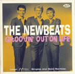 cd - The Newbeats - Groovin Out On Life, Verzenden, Zo goed als nieuw