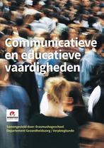Communicatieve en educatieve vaardigheden, Nieuw, Verzenden