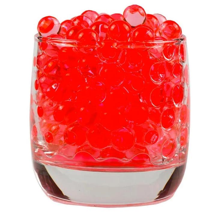 Fako Bijoux - Waterparels - Water Absorberende Balletjes -, Kinderen en Baby's, Speelgoed | Overig, Verzenden