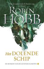 9789024575527 De boeken van de levende schepen 2 -   Het ..., Zo goed als nieuw, Robin Hobb, Verzenden