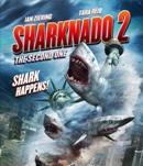 Sharknado 2 - Blu-ray, Cd's en Dvd's, Blu-ray, Verzenden, Nieuw in verpakking