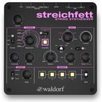 Waldorf Streichfett string synthesizer, Muziek en Instrumenten, Synthesizers, Verzenden, Nieuw