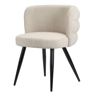 Cloud Chair Beige – Eetkamerstoelen | Pole to Pole beschikbaar voor biedingen