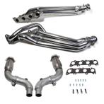 BBK 15-23 Ford Mustang GT 5.0 1-7/8in Headers w/High Flow, Ophalen of Verzenden, Nieuw