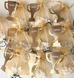 21-delige Voetbal Kampioen met 16 sjerpen en ballonnen, Verzenden, Nieuw, Overige typen