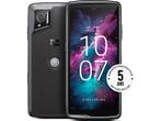 Crosscall -  Stellar M6 Smartphone - 128 Gb 5g  - Zwart, Telecommunicatie, Mobiele telefoons | Overige merken, Verzenden, Nieuw