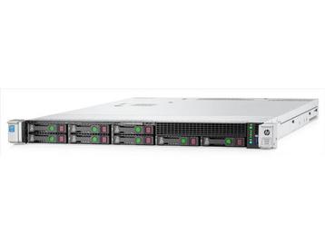 HP DL360 G9 / E5-2699v3 2.3GHz 18 Core / 64GB DDR4 beschikbaar voor biedingen