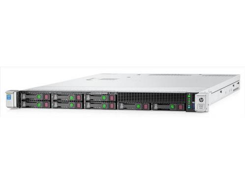 HP DL360 G9 / E5-2699v3 2.3GHz 18 Core / 64GB DDR4, Computers en Software, Servers, Zo goed als nieuw, 2 tot 3 Ghz, 64 GB, Hot swappable onderdelen