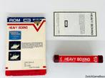 MSX - Heavy Boxing, Verzenden, Gebruikt
