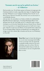 Het verdriet van Wilhelmina / De Indië serie / 3 Tomas Ross, Boeken, Verzenden, Gelezen, Tomas Ross