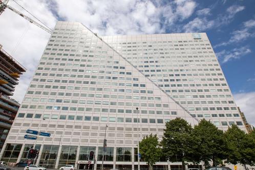 Werkplekken te huur Boompjes 40 Rotterdam, Zakelijke goederen, Bedrijfs Onroerend goed, Huur