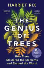 9781847927835 The Genius of Trees Harriet Rix, Verzenden, Nieuw, Harriet Rix