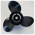 Bieden: Suzuki Outboard Propeller 3-Blade 10 1/4 x 12 - 581, Watersport en Boten, Ophalen of Verzenden, Nieuw