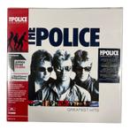 The Police - Greatest Hits Half Speed Mastering Vinyl (2LP), Verzenden, Nieuw in verpakking