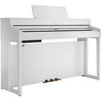 Roland HP702 digitale piano White, Muziek en Instrumenten, Piano's, Verzenden, Nieuw