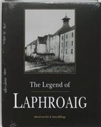 The Legend of Laphroaig 9789089100276 Myriam van Gils, Verzenden, Zo goed als nieuw, Myriam van Gils