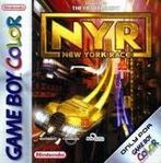 New York Race (Losse Cartridge) (Game Boy Games), Spelcomputers en Games, Games | Nintendo Game Boy, Ophalen of Verzenden, Zo goed als nieuw