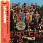 Beatles - Sgt. Peppers Lonely Hearts Club Band /, Nieuw in verpakking