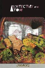 ARCHITECTURE OF AN ATOM 9781937541323 Juliacks, Verzenden, Zo goed als nieuw, Juliacks