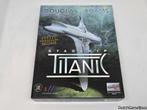 PC Big Box - Starship Titanic, Verzenden, Gebruikt