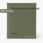 Persoonlykheidstest 9789032500948 Lauster, Boeken, Verzenden, Gelezen, Lauster
