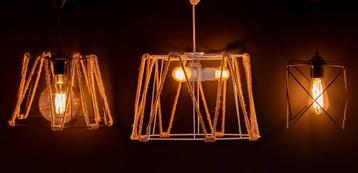 Davidi Design Esila Hanglamp beschikbaar voor biedingen