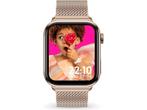 Ice Watch ICE smart 3.0 - Rose gold - Milanese 024304, Verzenden, Zo goed als nieuw