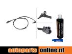 ABS-sensor Fiat Tipo voorzijde, links of rechts, Verzenden, Nieuw, Fiat