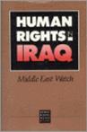 Human Rights in Iraq 9780300049596