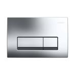 Drukplaat Delta 50 Mechanisch Frontbediening (3 Kleuren), Ophalen of Verzenden, Nieuw