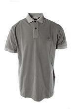 Stone Island polo slim fit maat XXXL, Kleding | Heren, Verzenden, Nieuw, Overige maten, Stone Island
