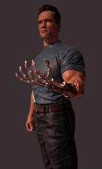 T2 Terminator 2 Judgment Day - Arnold Schwarzenegger (T-800), Verzamelen, Film en Tv, Nieuw