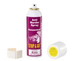 Stop Go Stop go anti marter stop go anti marterspray, Nieuw, Verzenden