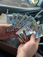 Pokémon Prismatic Evolutions boosterpack, Ophalen of Verzenden, Nieuw, Booster