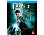 Harry Potter - Jaar 1 t/m 5 (Blu-ray), Cd's en Dvd's, Blu-ray, Verzenden, Nieuw in verpakking