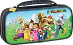 Nintendo Switch Case Super Mario (Switch Accessoires), Ophalen of Verzenden, Zo goed als nieuw