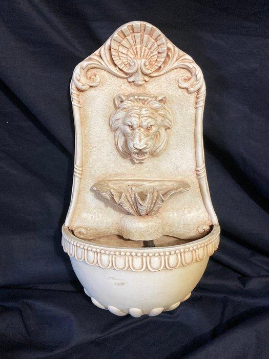 Fontein - No Reserve Price - Fontaine Signée Chrisdon -, Antiek en Kunst, Curiosa en Brocante